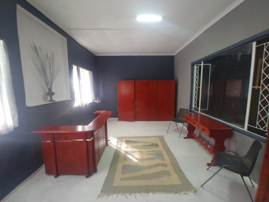 Commercial Property for Sale in Winburg Free State